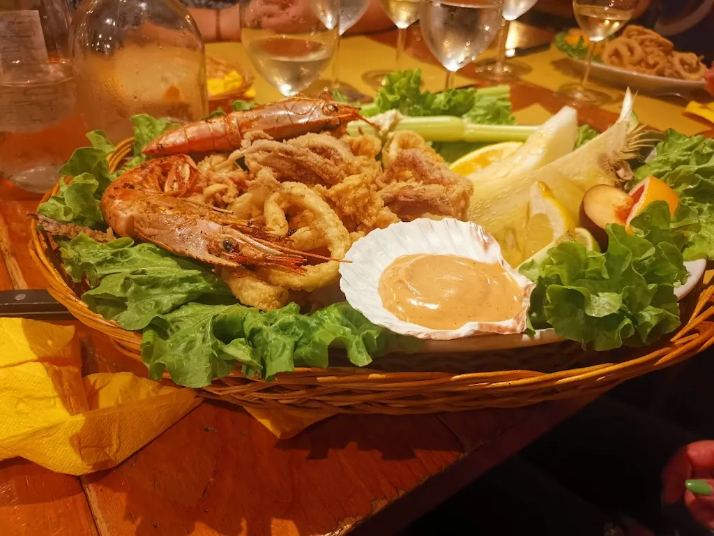 NEW Crocodile Corner Australian / Ristorante da Jenny_San Nicolò_slider_image_3