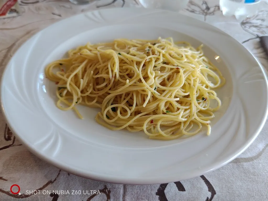 Menu_Ristorante Pizzeria Airone in Rosa_San Nicolò_immagine_8