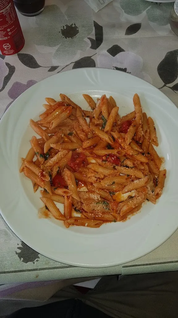 Menu_Ristorante Pizzeria Airone in Rosa_San Nicolò_immagine_9