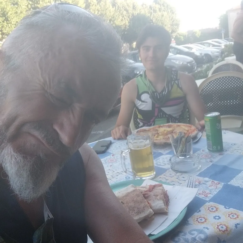 Paolo Tonoli_Ristorante Pizzeria Airone in Rosa_San Nicolò_recensione