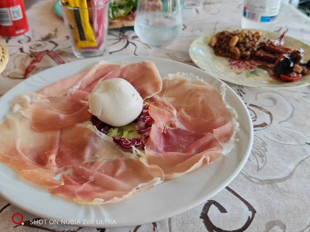 Alessandro Gallonati_Ristorante Pizzeria Airone in Rosa_San Nicolò_recensione