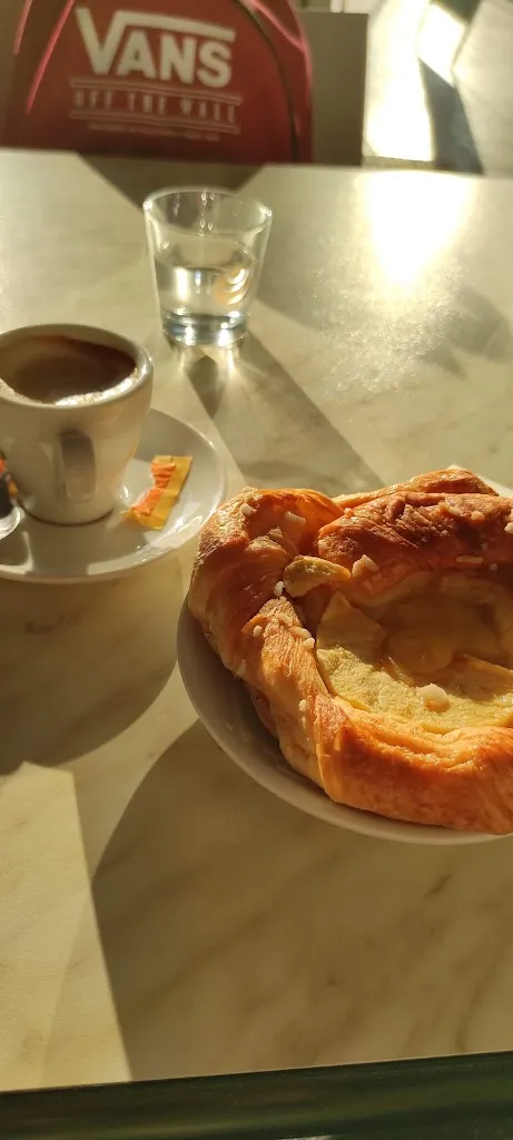 Zakaria Nadif_Masterself ristorante Self Service_San Nicolò_recensione