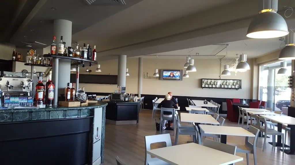 Masterself ristorante Self Service restaurant in San Nicolò