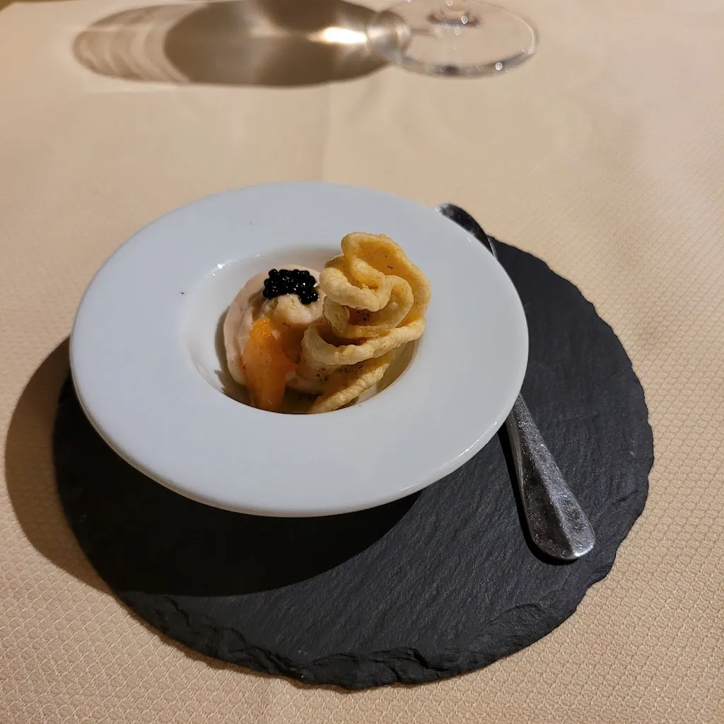 Kirlo90_Ristorante La Colonna_San Nicolò_review