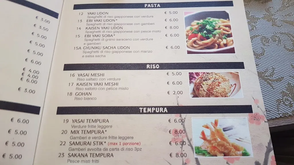 Menu_Taiyo 3_San Nicolò_image_1
