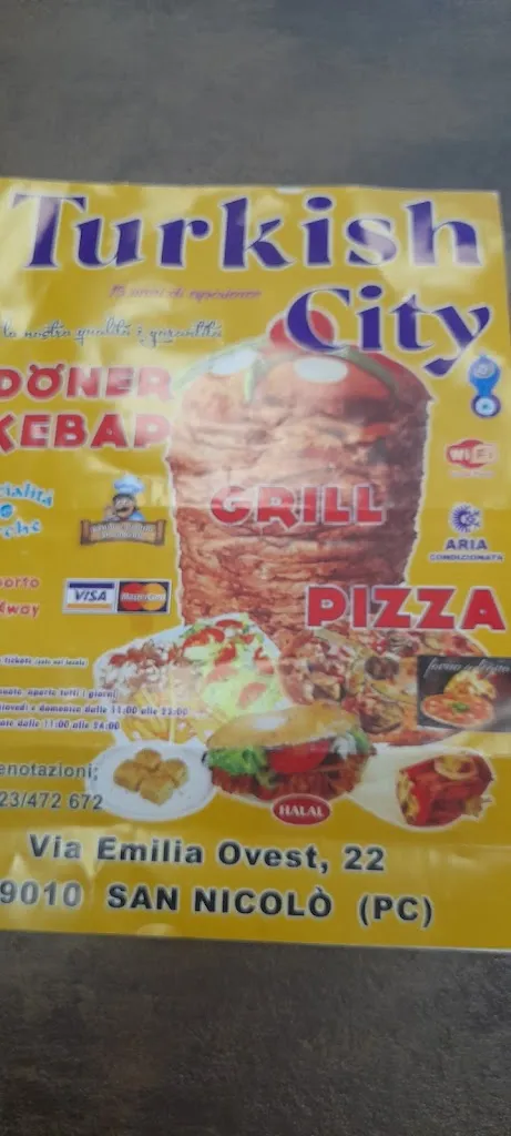 Elettra_Turkish City Kebab_San Nicolò_review