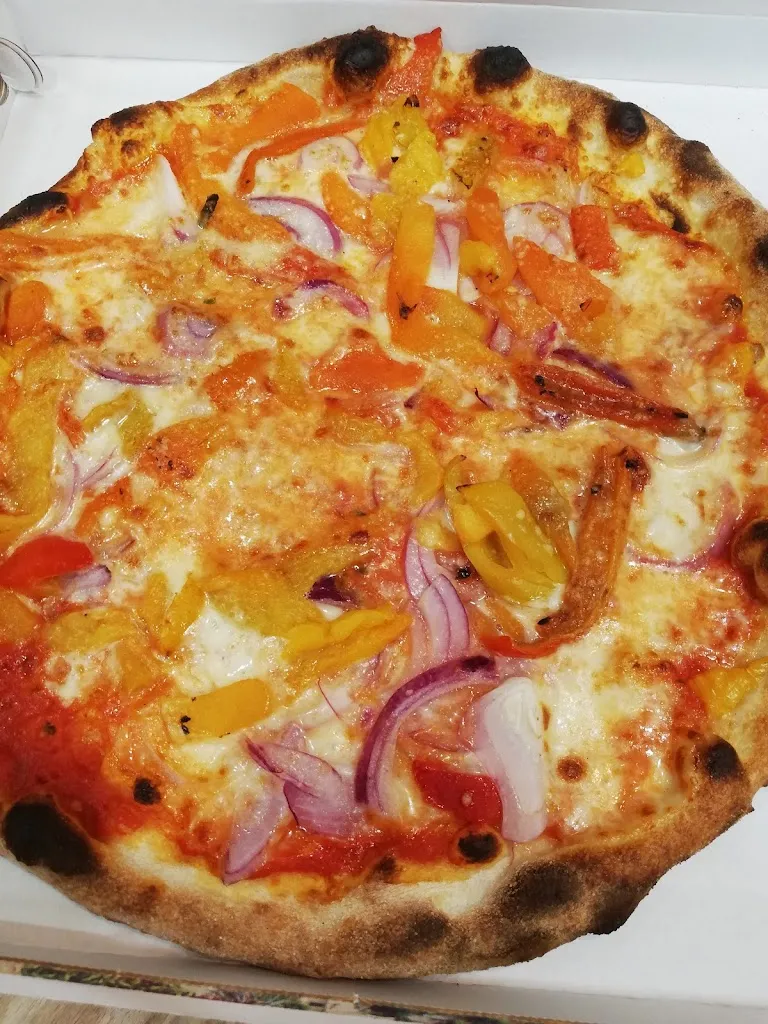 luca locatelli_L'Amalfitana_San Nicolò_review