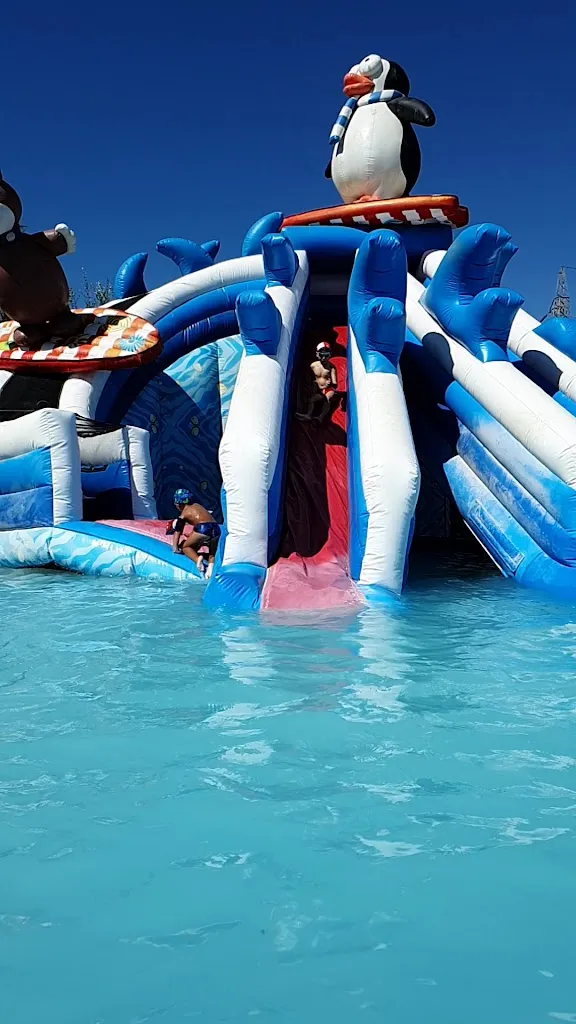 La Casa Rossa ristorante a Alba Adriatica