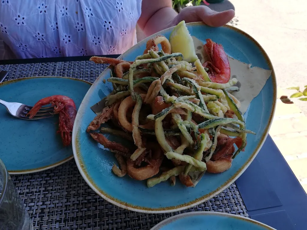 Menu_Ristorante San Nicolò_San Nicolò_immagine_5