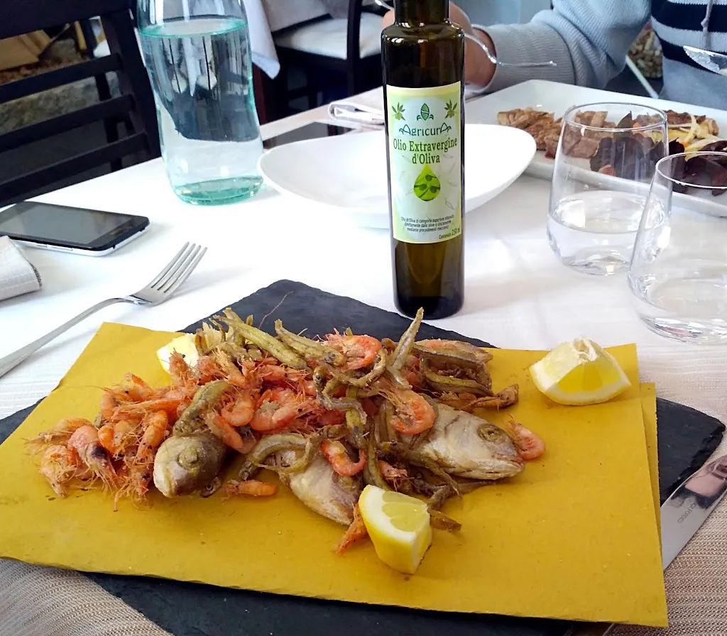 Menu_Ristorante San Nicolò_San Nicolò_immagine_6