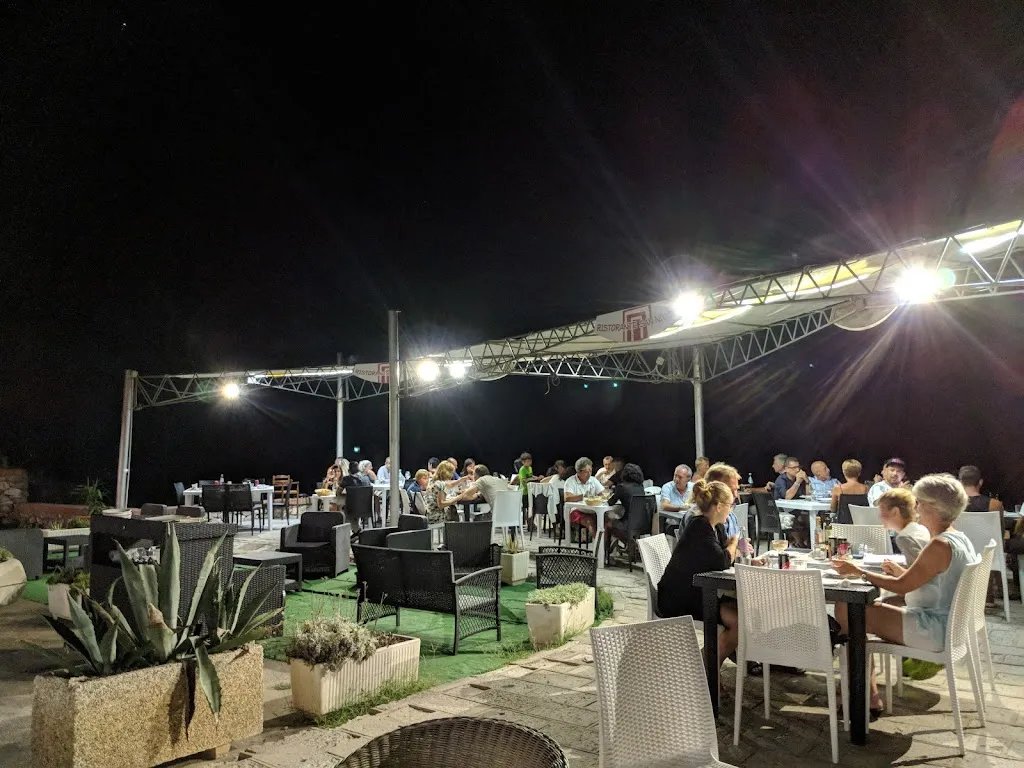 Tetiana Tolstykh_Ristorante San Nicolò_San Nicolò_recensione