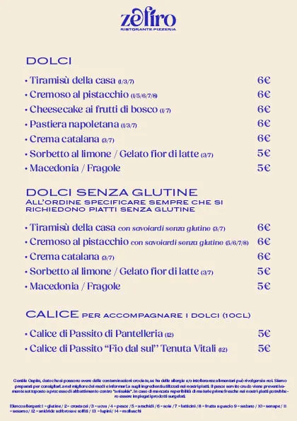 Menu_Zefiro - Ristorante Pizzeria_San Nicolò_image_3