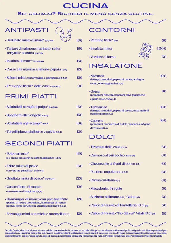 Menu_Zefiro - Ristorante Pizzeria_San Nicolò_image_4
