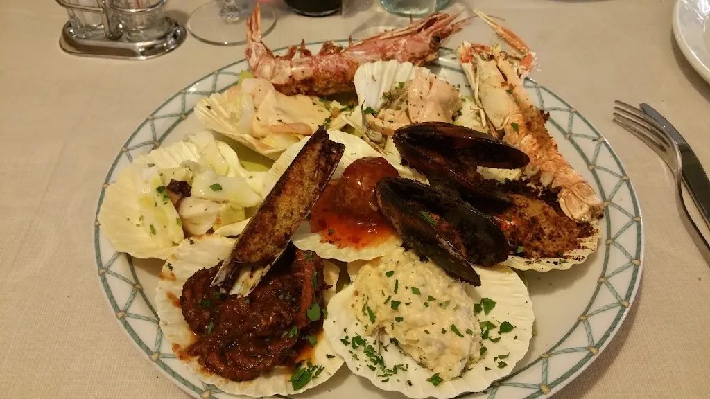 Menu_Ristorante Pizzeria La Mamma_San Nicolò_image_3