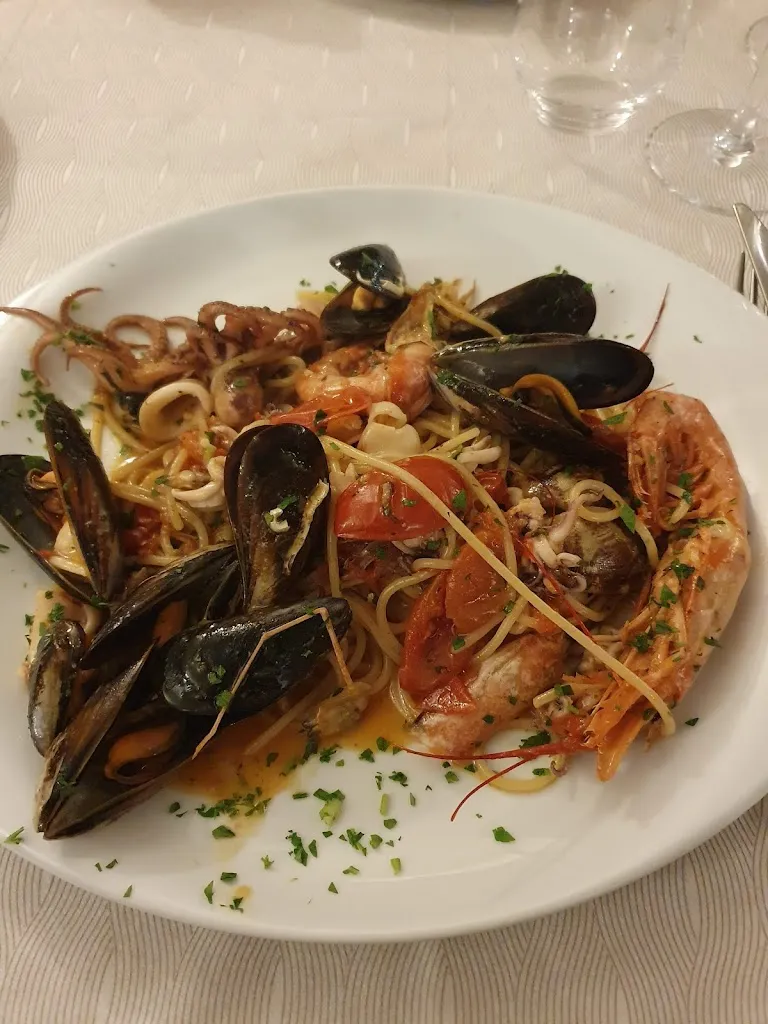 Menu_Ristorante Pizzeria La Mamma_San Nicolò_image_4