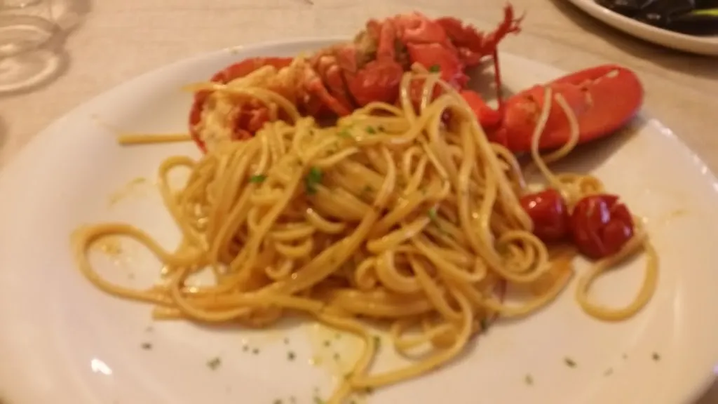 Menu_Ristorante Pizzeria La Mamma_San Nicolò_image_6