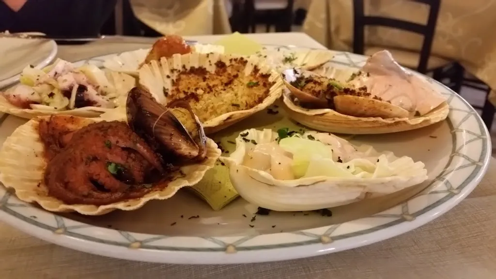 Menu_Ristorante Pizzeria La Mamma_San Nicolò_image_7