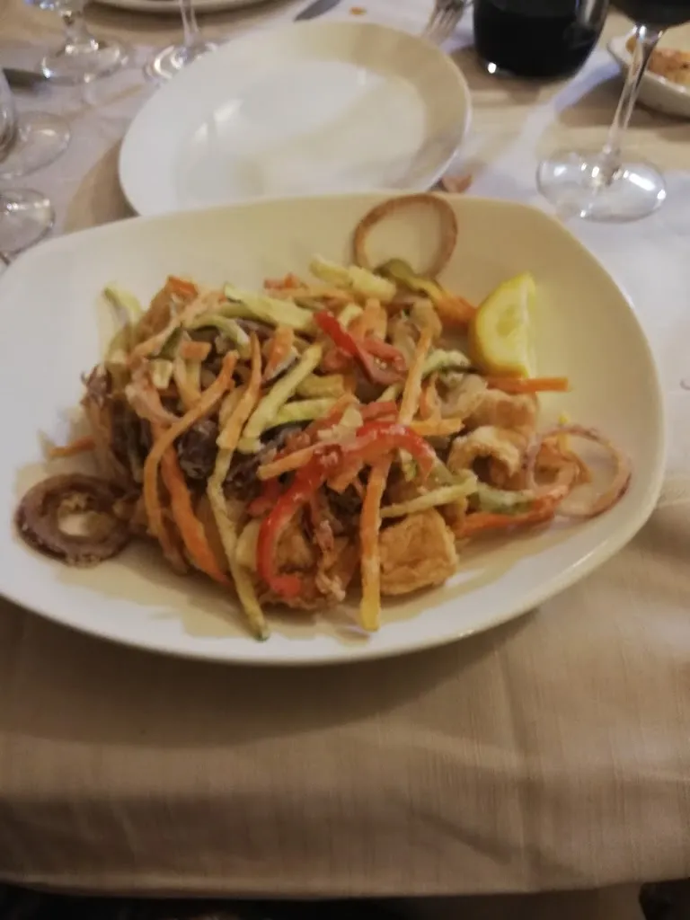 Menu_Ristorante Pizzeria La Mamma_San Nicolò_image_8