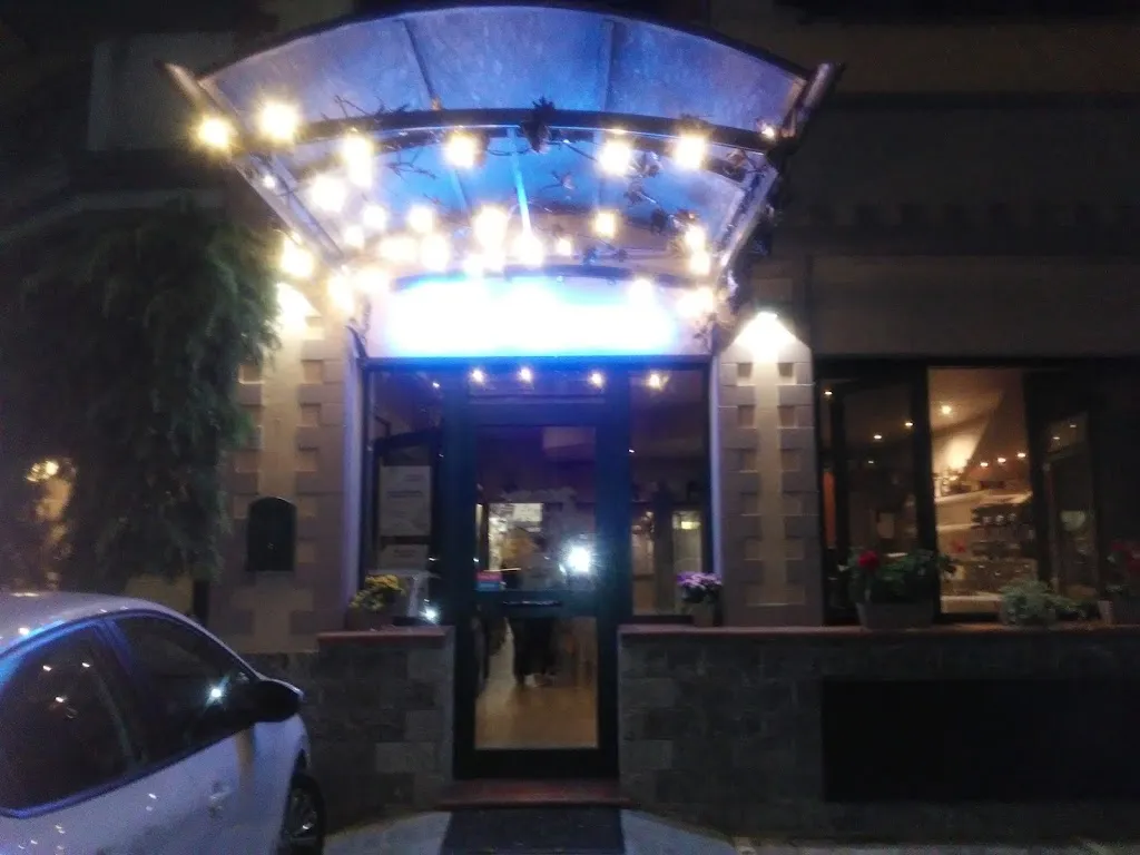 Ristorante Pizzeria La Mamma restaurant in San Nicolò