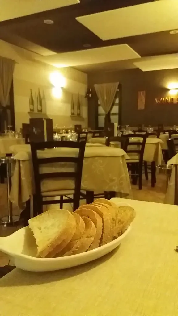 Ristorante Pizzeria La Mamma_San Nicolò_slider_image_2