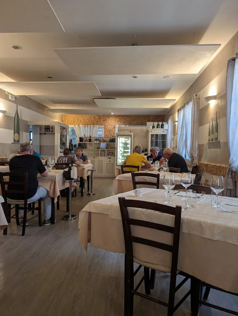 Ristorante Pizzeria La Mamma_San Nicolò_slider_image_3