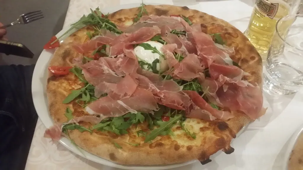 Menu_Pizzeria Ristorante Feeling_San Nicolò_image_2