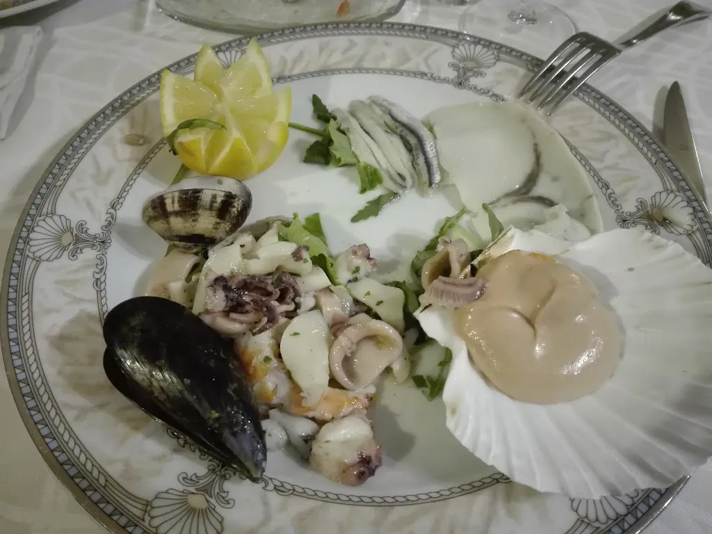 Menu_Pizzeria Ristorante Feeling_San Nicolò_image_3