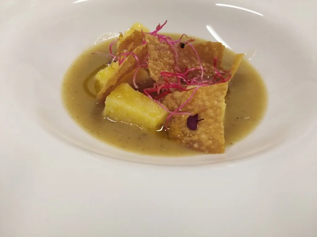 Menu_Pizzeria Ristorante Feeling_San Nicolò_image_4