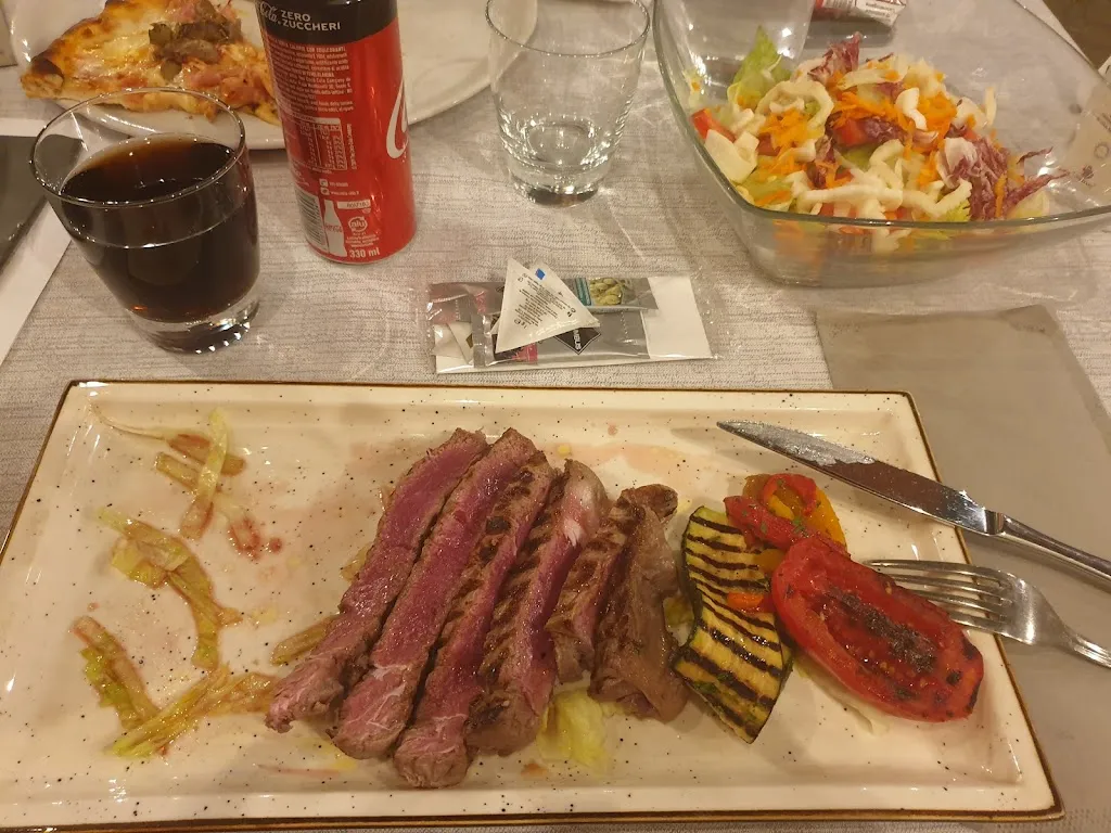 Menu_Pizzeria Ristorante Feeling_San Nicolò_image_5