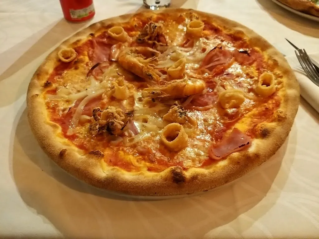 Menu_Pizzeria Ristorante Feeling_San Nicolò_image_6