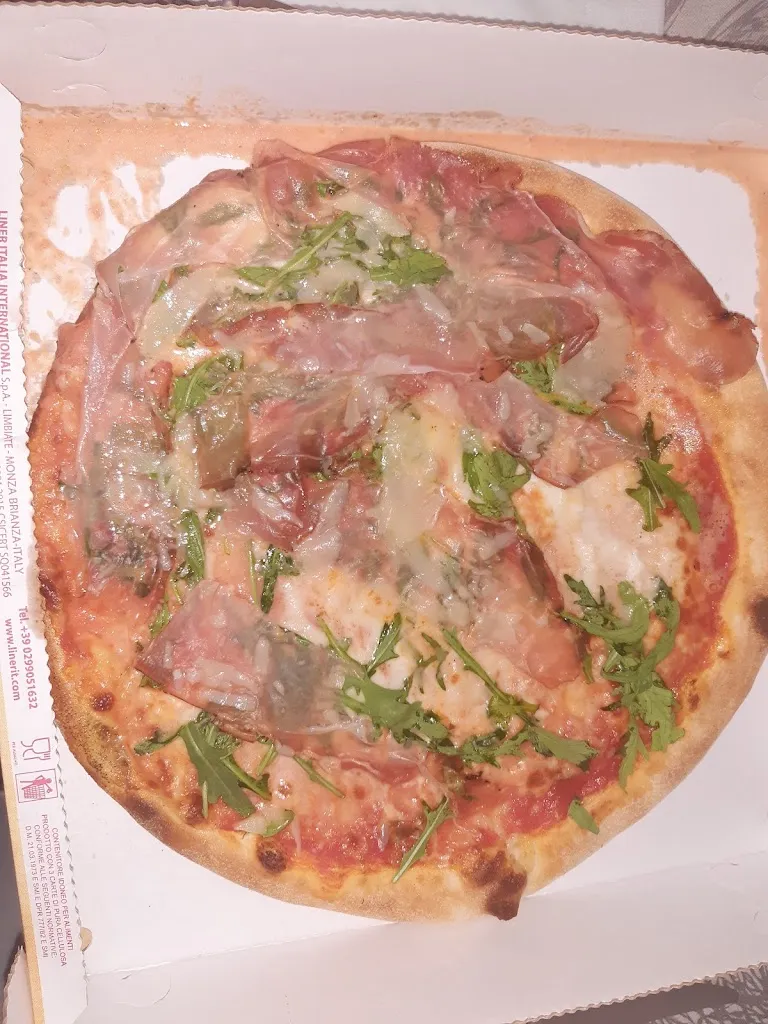 Menu_Pizzeria Ristorante Feeling_San Nicolò_image_8