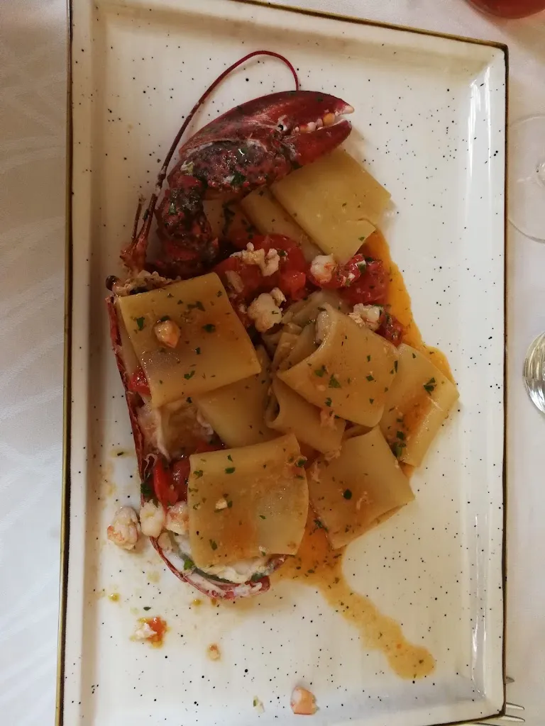 Menu_Pizzeria Ristorante Feeling_San Nicolò_image_9