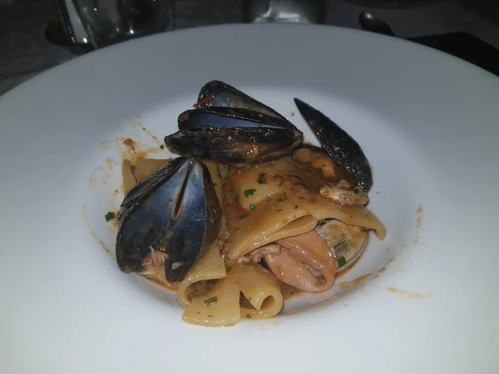 valentina carbone_Pizzeria Ristorante Feeling_San Nicolò_review