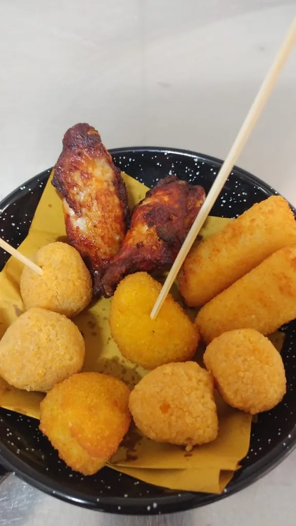 Menu_Ristorante Pizzeria Terra Rossa_San Nicolò_imagen_5