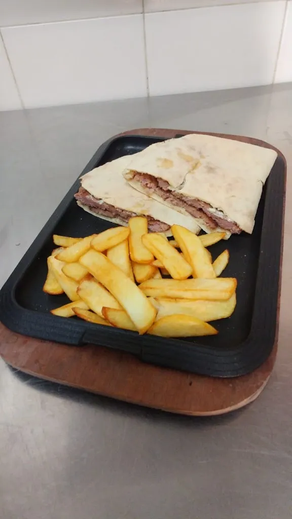 Menu_Ristorante Pizzeria Terra Rossa_San Nicolò_imagen_6