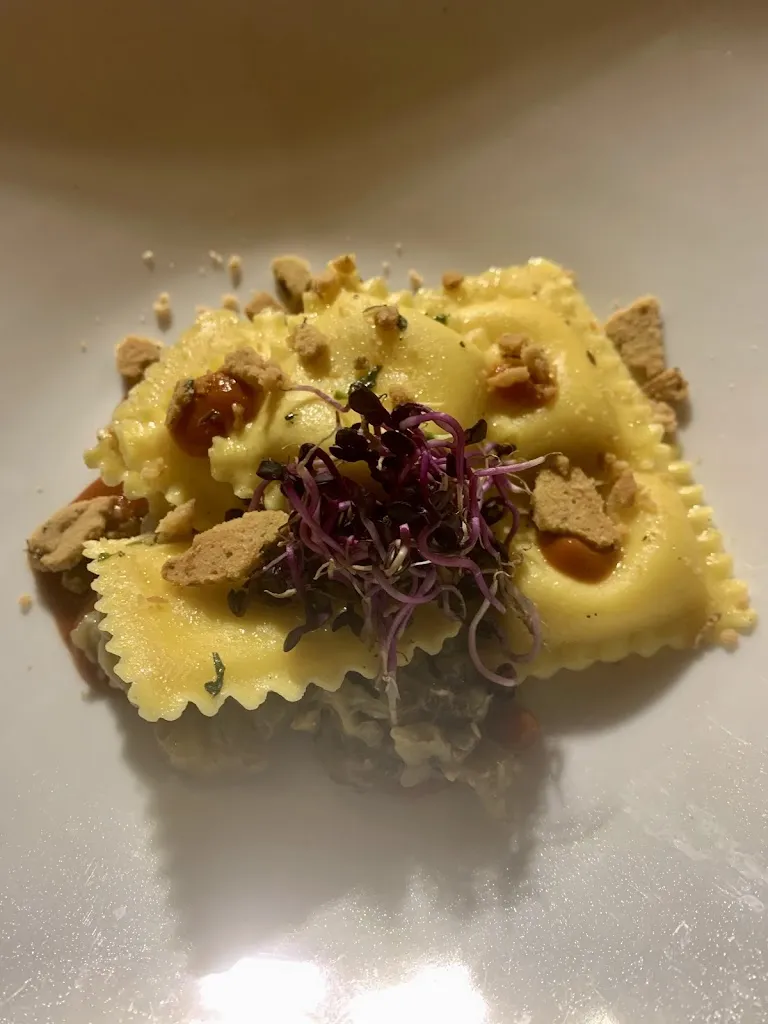 Menu_Ristorante Pizzeria Terra Rossa_San Nicolò_imagen_8