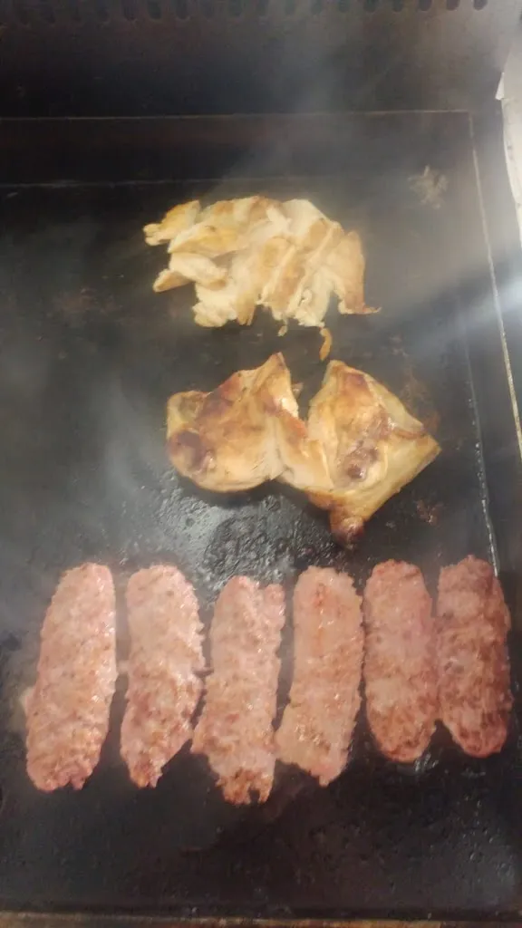 Menu_Ristorante Pizzeria Terra Rossa_San Nicolò_imagen_9