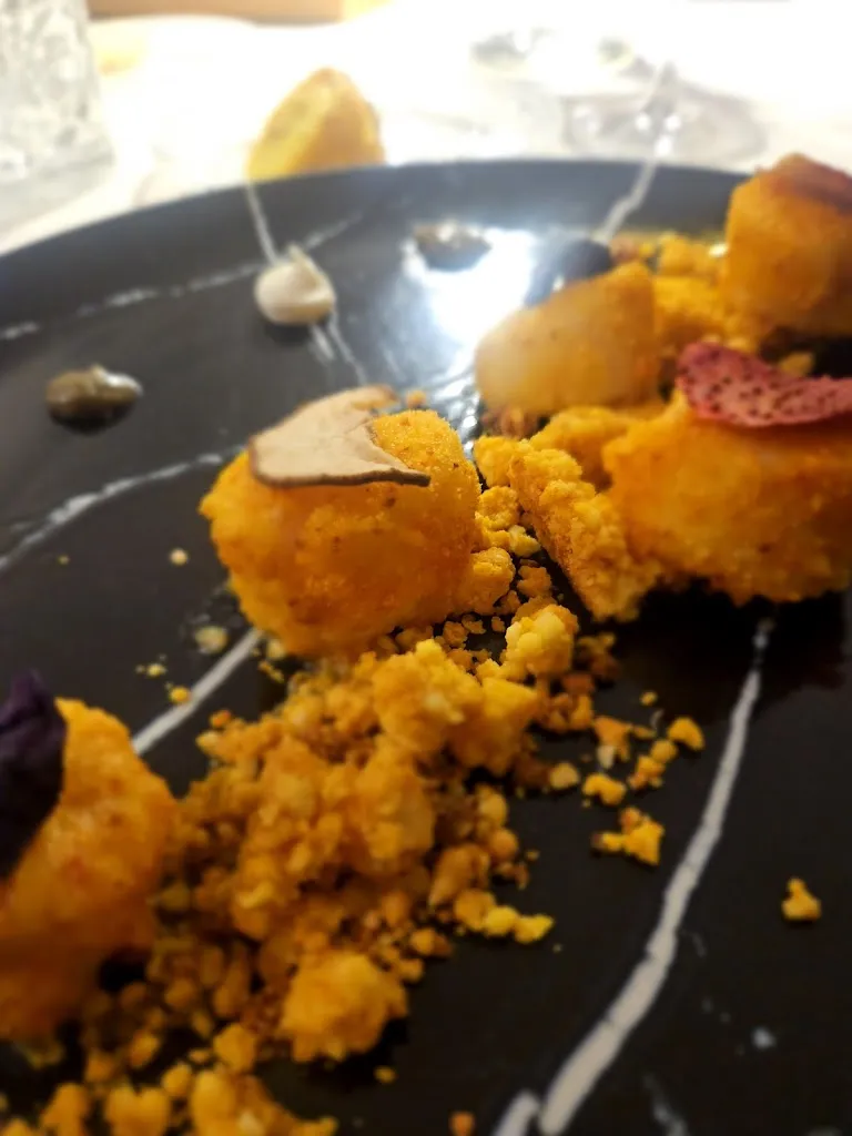 Raffaella “stregavera” Segalini_Osteria Pomice_San Nicolò_review