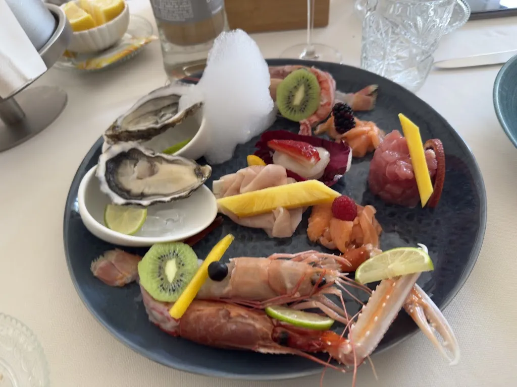 Luigi B._Osteria Pomice_San Nicolò_review