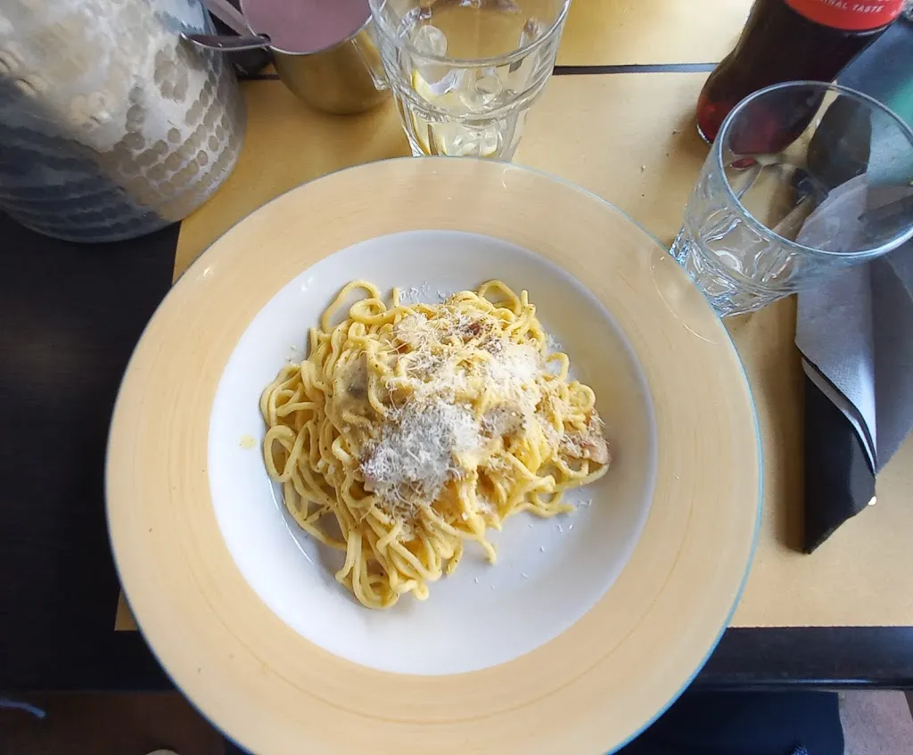 Menu_I Bastioni di San Niccolò Trattoria & Pizzeria_San Nicolò_image_8