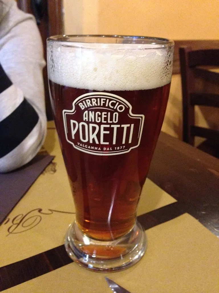 Menu_I Bastioni di San Niccolò Trattoria & Pizzeria_San Nicolò_image_9