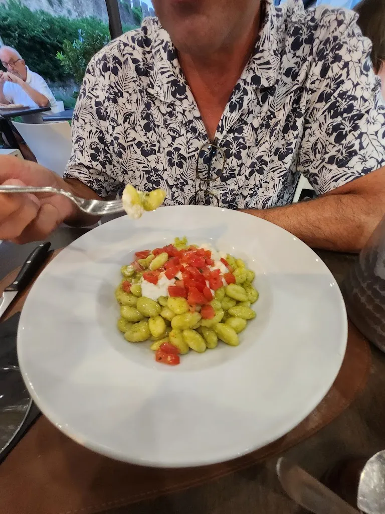 Vida by Vivian_I Bastioni di San Niccolò Trattoria & Pizzeria_San Nicolò_review