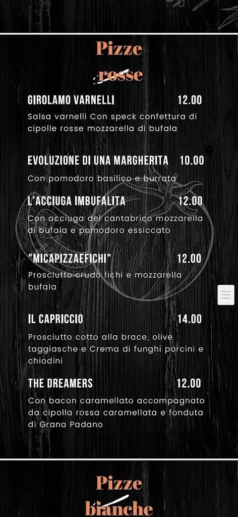 Menu_Ristorante Pizzeria Taverna San Nicolò_San Nicolò_image_4