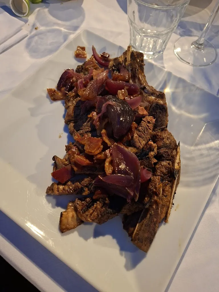 Riccardo Baggio_Ristorante Pizzeria Taverna San Nicolò_San Nicolò_review