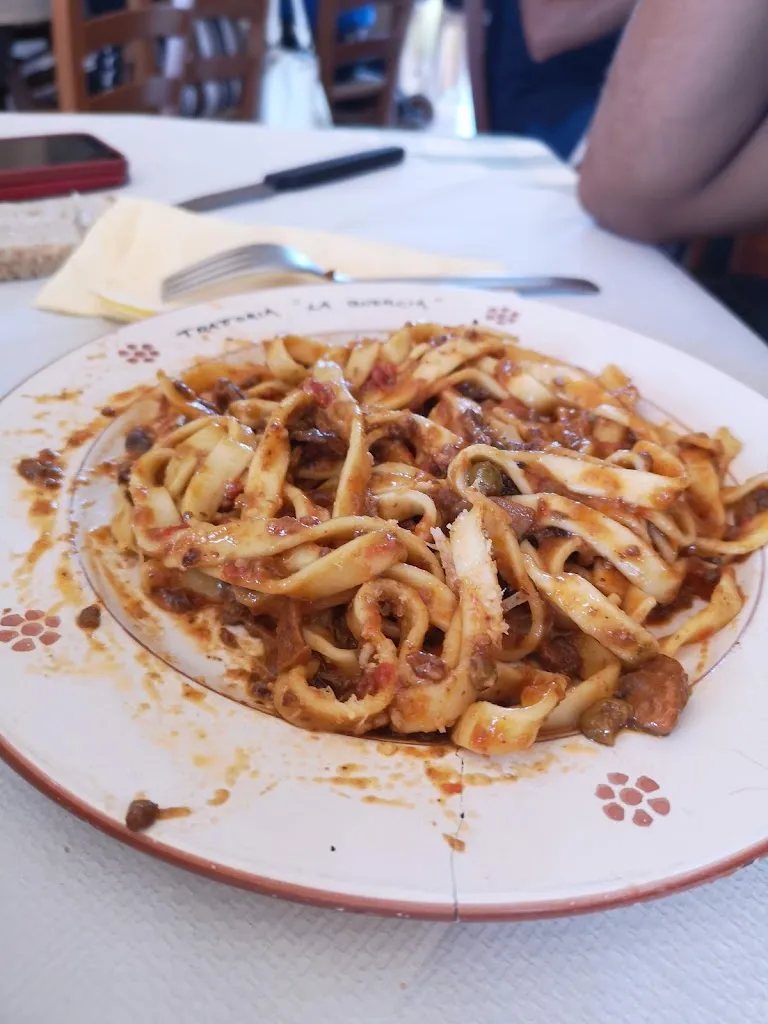 Menu_Trattoria La Quercia_San Nicola Arcella_image_6