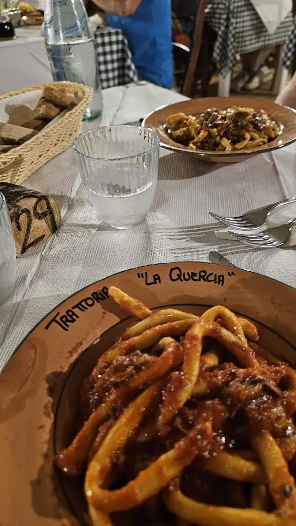 Jia Hao Kot_Trattoria La Quercia_San Nicola Arcella_review