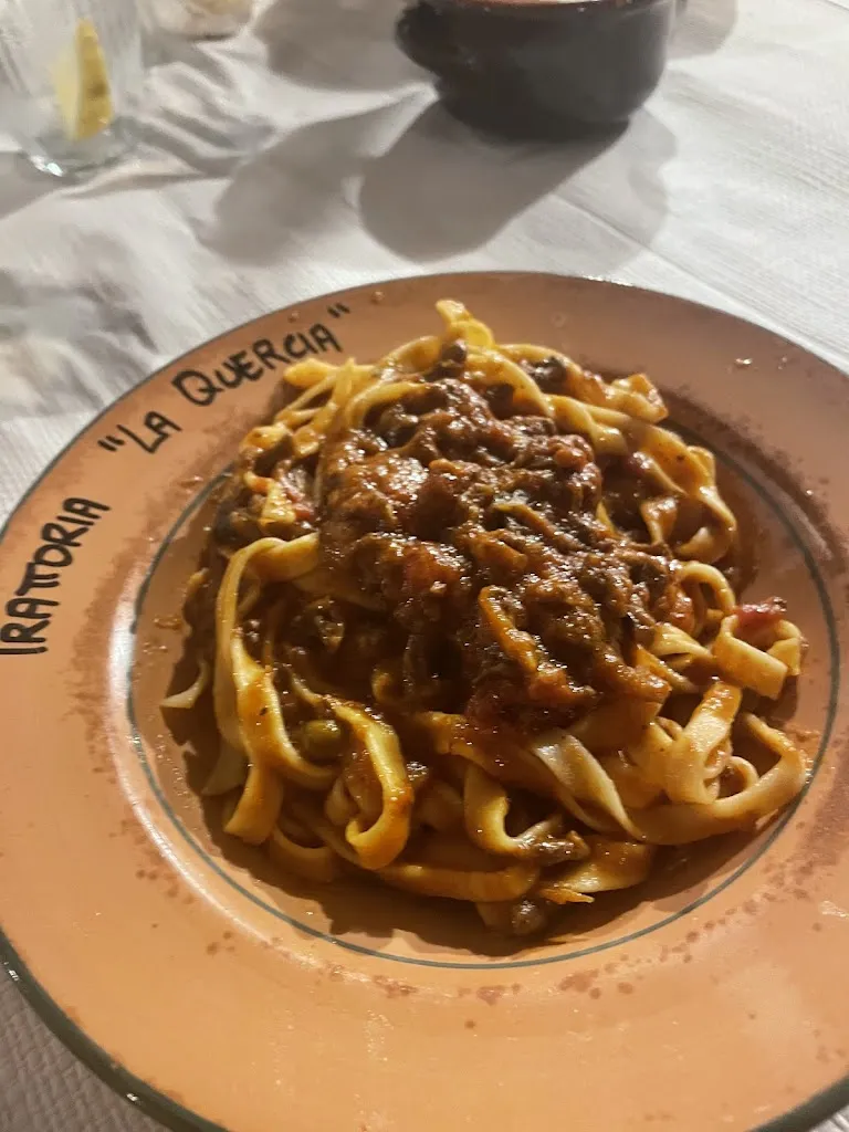 Max P_Trattoria La Quercia_San Nicola Arcella_review