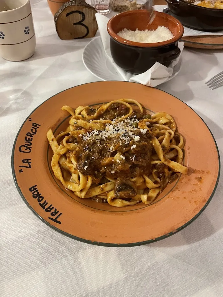 Tia Turner Weaver_Trattoria La Quercia_San Nicola Arcella_review