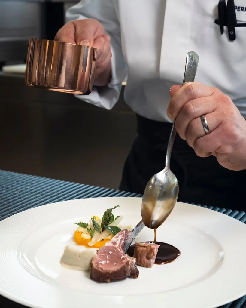 Menu_KELINA Fine Dine_Corvara_image_8