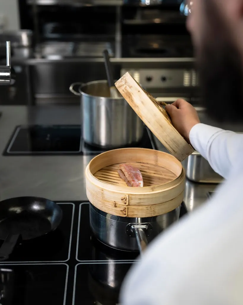 Menu_KELINA Fine Dine_Corvara_image_9